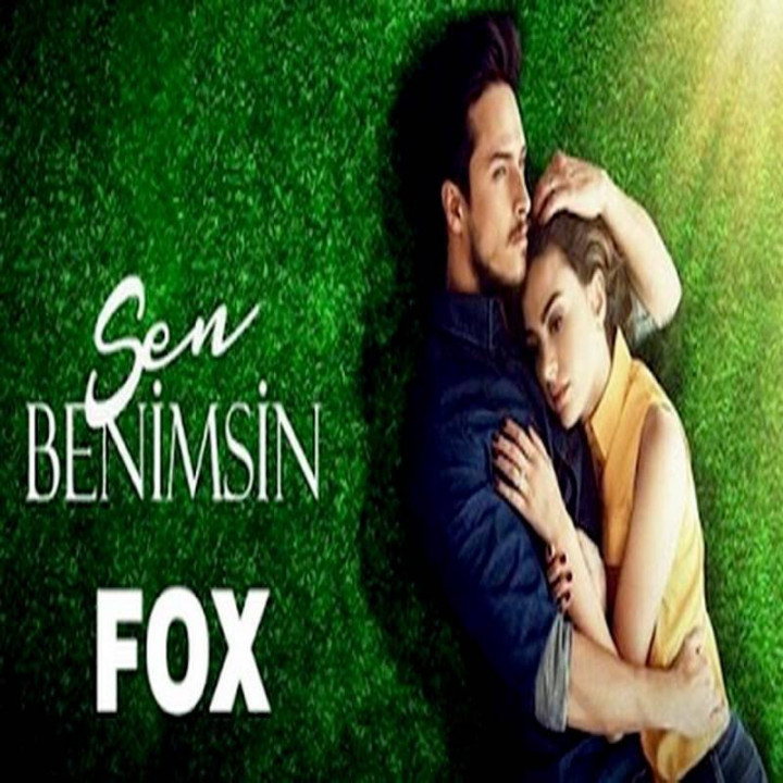 تو مال منی Sen Benimsin