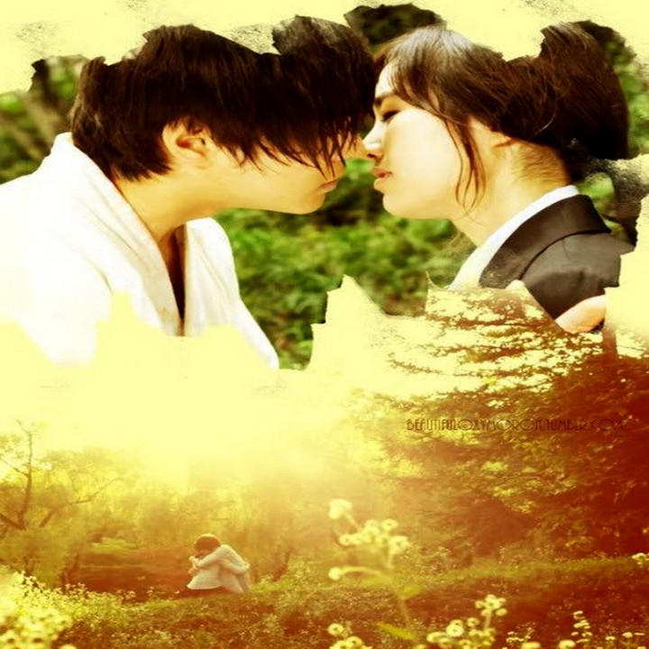 ماسک عروس The Bridal Mask