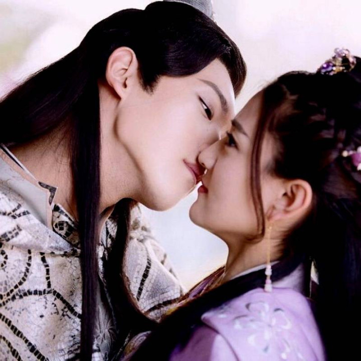 عشق جاودان The Eternal Love