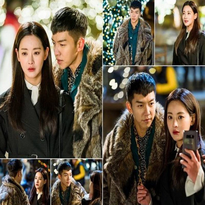 ادیسه کره ای A Korean Odyssey