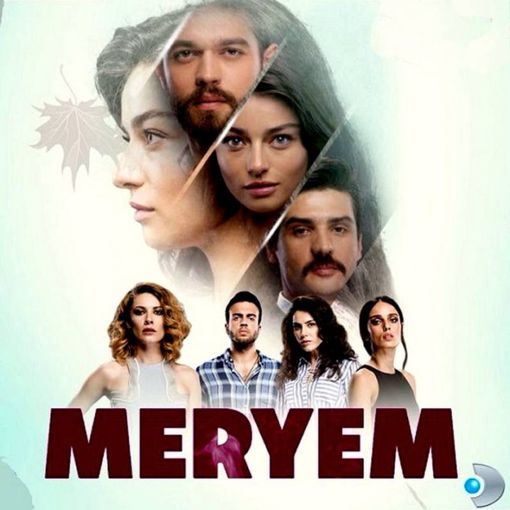 مریم Meryem