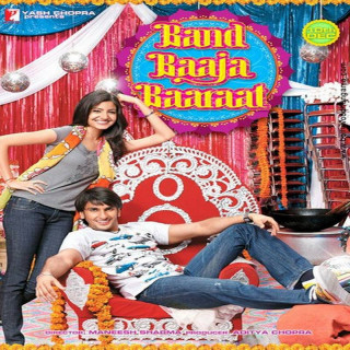 طراحان ازدواج Band Baaja Baaraat