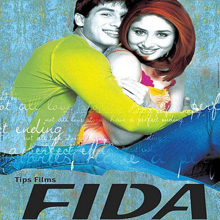 فیدا fida