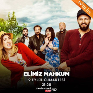 دستان ما محکوم است Elimiz Mahkum