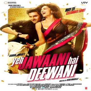 جوانی سرشار از دیوانگی Yeh Jawaani Hai Deewani