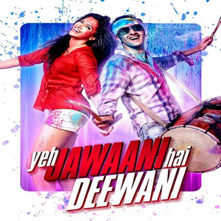 جوانی سرشار از دیوانگی Yeh Jawaani Hai Deewani