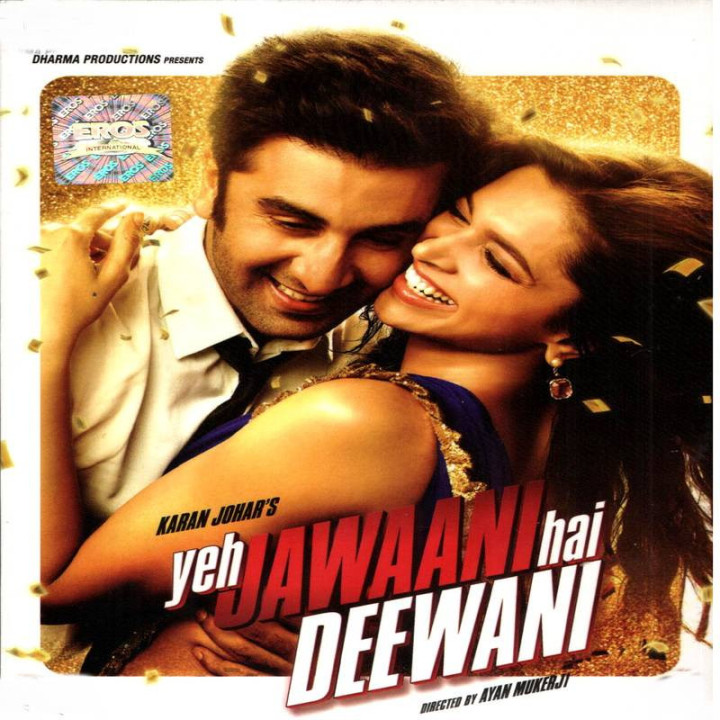 جوانی سرشار از دیوانگی Yeh Jawaani Hai Deewani