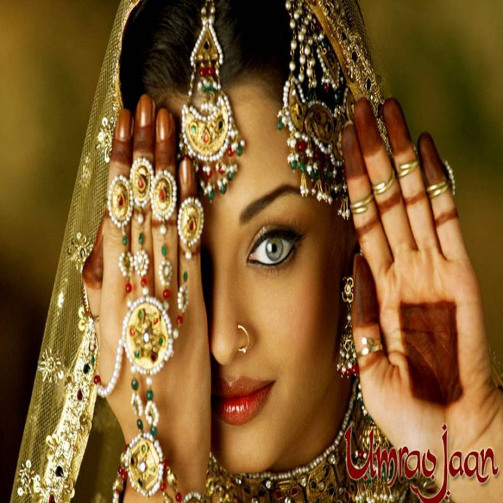 عمر و جان Umrao Jaan