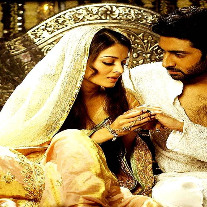 عمر و جان Umrao Jaan