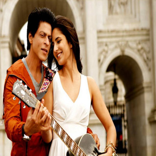 تا وقتی زنده هستم Jab Tak Hai Jaan