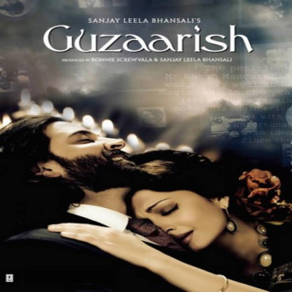 خواسته Guzaarish