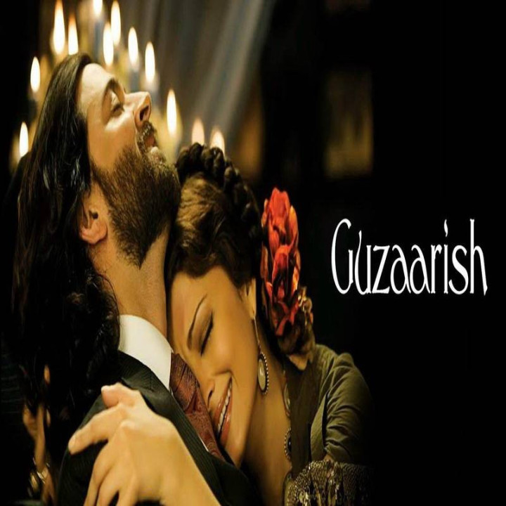 خواسته Guzaarish