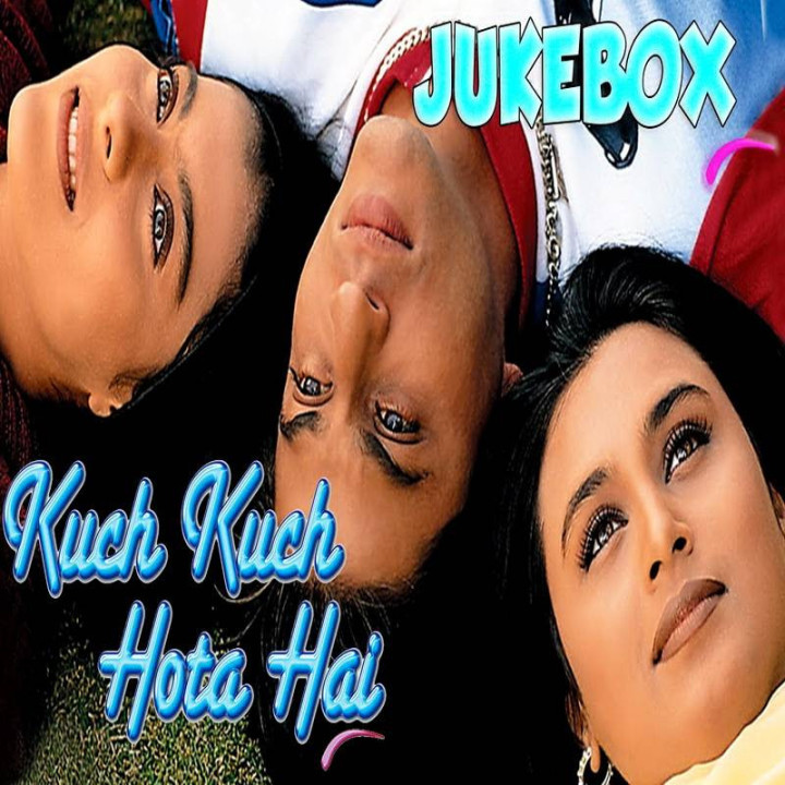معجزه احساس Kuch Kuch Hota Hai