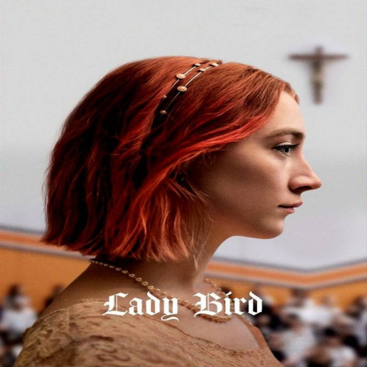 بانوی پرنده Lady Bird