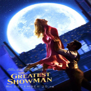 بزرگترین شومن The Greatest Showman