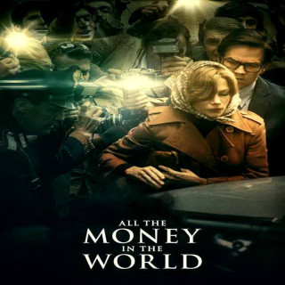 تمام پول های جهان All The Money In The World
