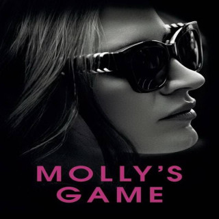 بازی مالی Molly's Game
