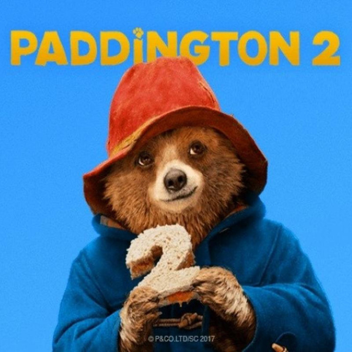 پدینگتون 2 Paddington 2