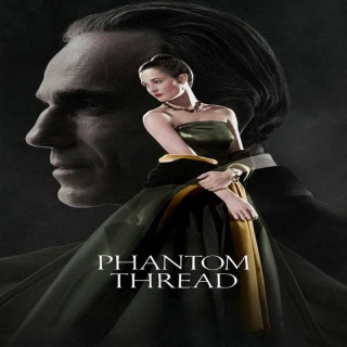 رشته خیال Phantom Thread