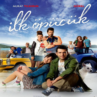 اولین بوسه (ترکی ) Ilk Opucuk