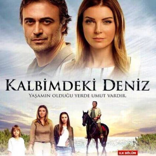 دریای قلب من ، Kalbimdeki Deniz