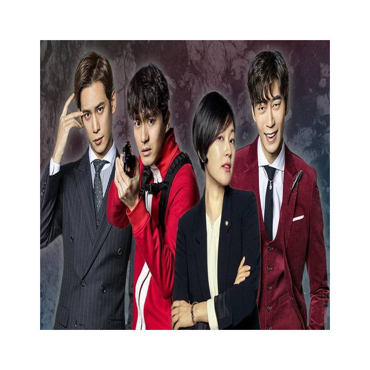 بازگشت  2018 ، Return