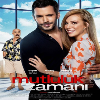 زمان خوشبختی Mutluluk Zamani