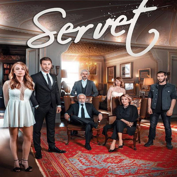 ثروت ، Servet