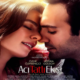 تلخ شیرین ترش Aci Tatli Eksi