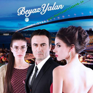 دروغ سفید Beyaz Yalan