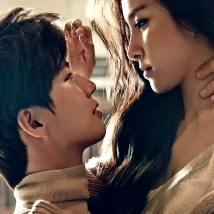 آن مرد اوه سو That Man Oh Soo