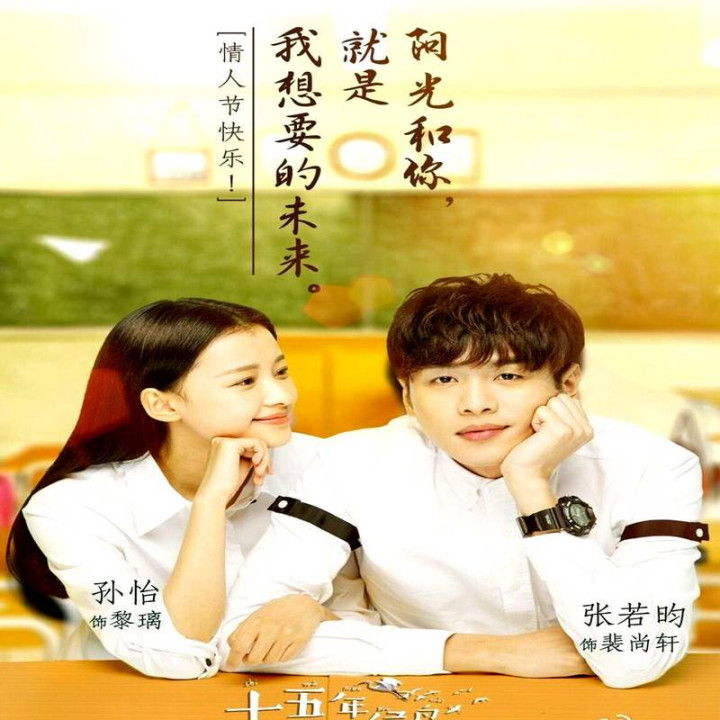 پانزده سال انتظار برای پرندگان مهاجر ، Fifteen Years to Wait for Migratory Birds