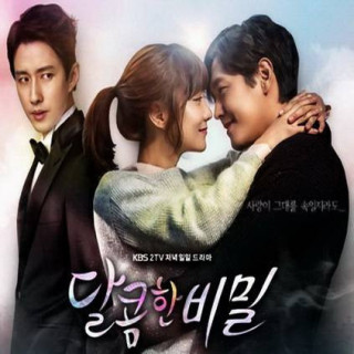 عشق و راز Love & Secret