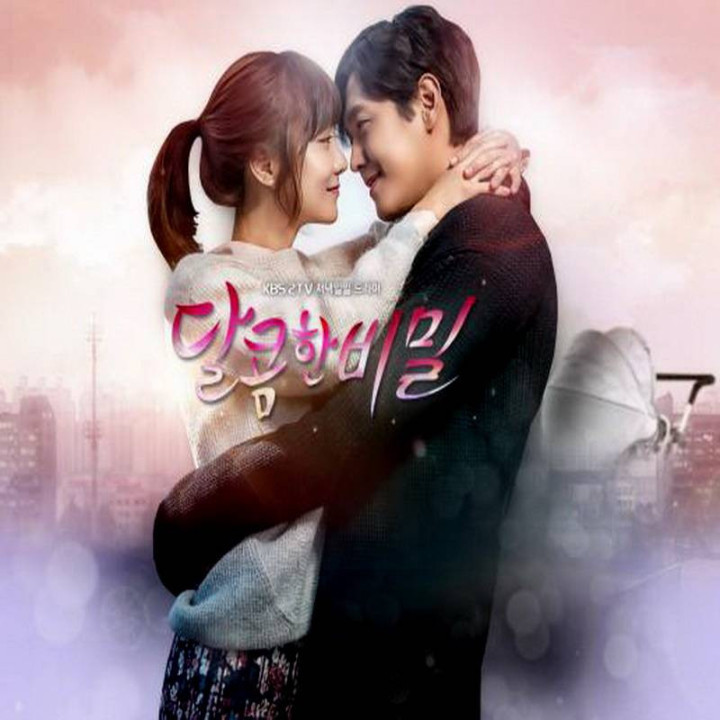 عشق و راز Love & Secret