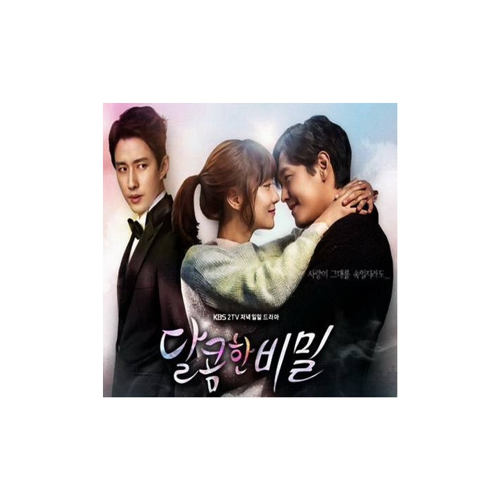 عشق و راز Love & Secret