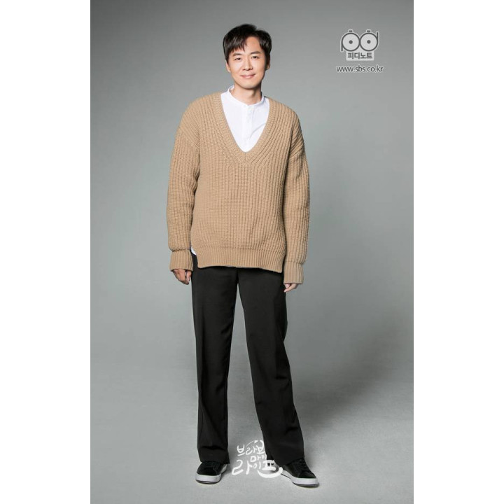 مرحبا به زندگی من Bravo My Life