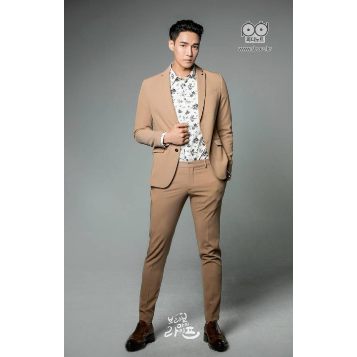 مرحبا به زندگی من Bravo My Life