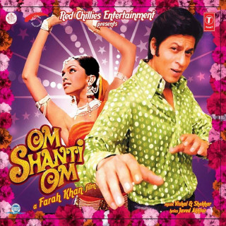 ام شانتی ام Om Shanti Om