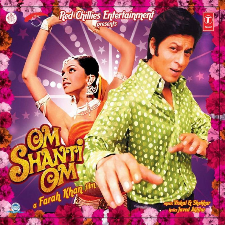 ام شانتی ام Om Shanti Om