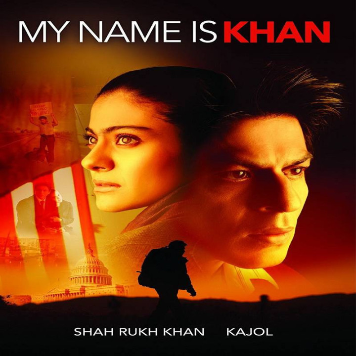 من خان هستم My Name Is Khan