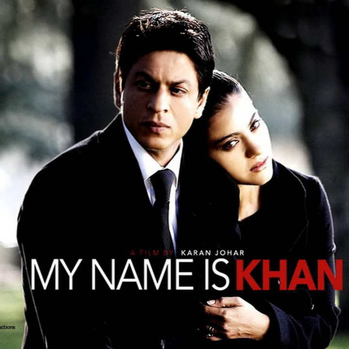 من خان هستم My Name Is Khan