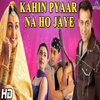 یک وقت عاشق نشی Kahin Pyaar Na Ho Jaaye