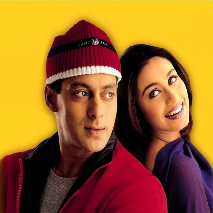 یک وقت عاشق نشی Kahin Pyaar Na Ho Jaaye