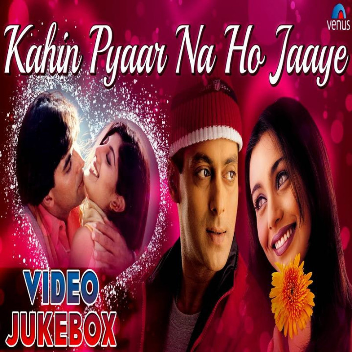 یک وقت عاشق نشی Kahin Pyaar Na Ho Jaaye