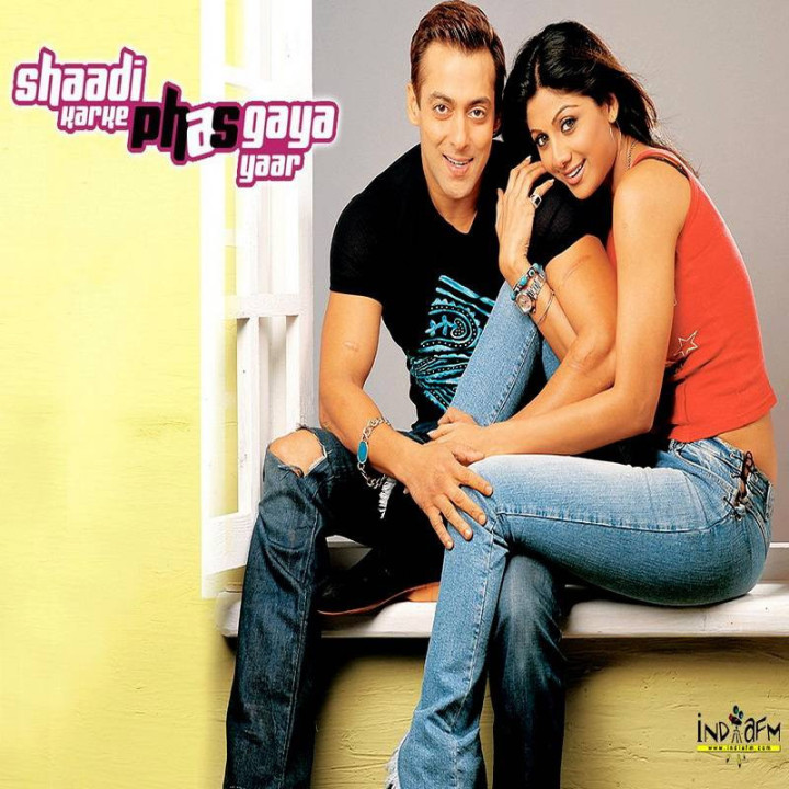 عروسی کردم گیر آفتادیم Shaadi Karke Phas Gaya Yaar