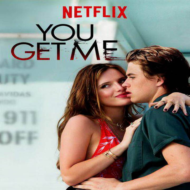 تو منو گرفتی You Get Me