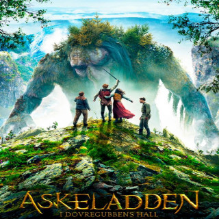 خانه خراب کن The Ash Lad