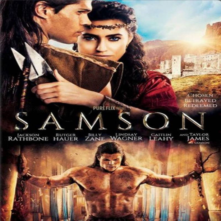 سامسون 2018 Samson