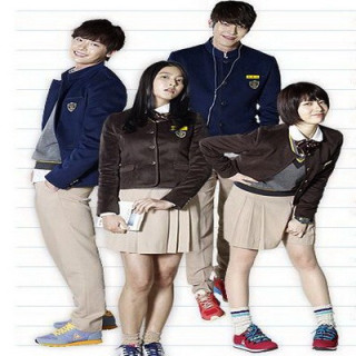 مدرسه  2013 School