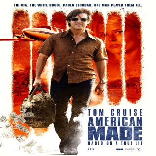 ساخت آمریکا American Made